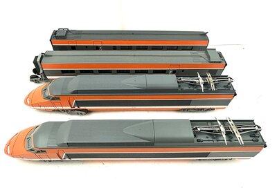 Lima 149711 H0 TGV Zugset der SNCF