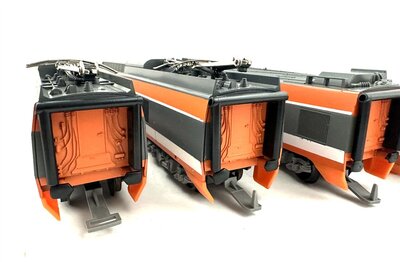 Lima 149711 H0 TGV Zugset der SNCF