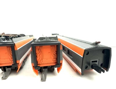 Lima 149711 H0 TGV Zugset der SNCF