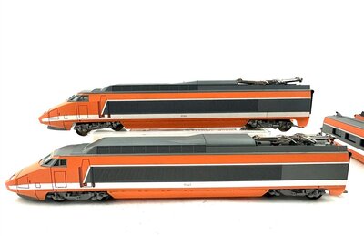 Lima 149711 H0 TGV Zugset der SNCF