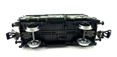 Piko 5/0755/000 H0 Zugset mit Dampflok BR 56 Ep.III der DR