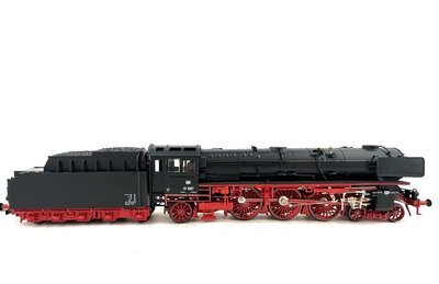 Liliput 901 H0 Zugpackung mit Dampflok BR 01 der DB