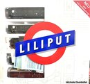 Liliput 901 H0 Zugpackung mit Dampflok BR 01 der DB