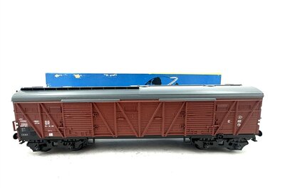 Piko 5260 H0 Gro�raumg�terwagen GGrhs Ep.III der DR