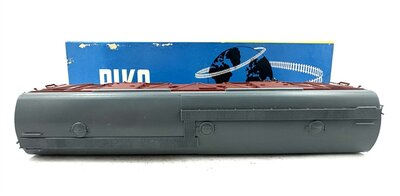 Piko 5260 H0 Gro�raumg�terwagen GGrhs Ep.III der DR