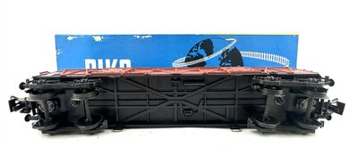 Piko 5260 H0 Gro�raumg�terwagen GGrhs Ep.III der DR