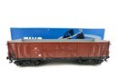 Piko H0 Offener G�terwagen 00r Ep.III der DR