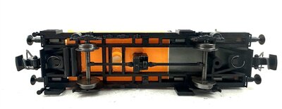 Liliput H0 38110 Plasser & Theurer H0 Oberbauwagen OBW 10