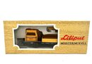 Liliput H0 38110 Plasser & Theurer H0 Oberbauwagen OBW 10