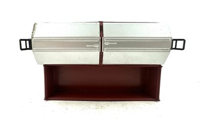 M�rklin H0 2 G�terwagen der DB