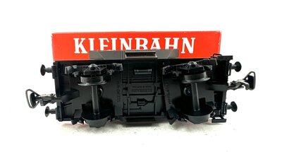 Kleinbahn 335 H0 Talbot Schotterwagen der DB