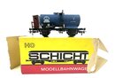 Schicht 426/110 H0 Buna Kesselwagen der DR