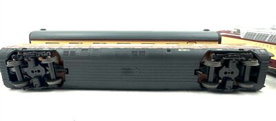 Roco 04183 A + 04070 A H0 TEE Dieseltriebzug VT 11.5 BR 601 der DB