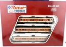 Roco 43001 H0 S-Bahn Triebzug 3-teilig BR 420/421 der DB