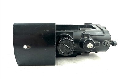 Biller Bahn Dampflok Spur 0e