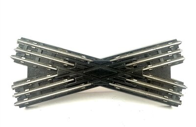 Trix Express H0 Bakelit Kreuzung