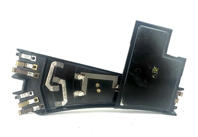 Trix Express H0 2 Bakelit Weichen rechts