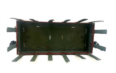 M�rklin Rungenwagen 17720 Spur 0