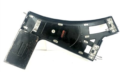 M�rklin Weiche rechts OR 8 Spur 0