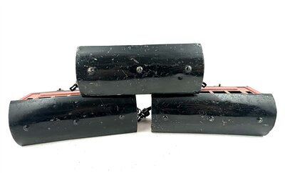 M�rklin 17210 3 Personenwagen aus Blech in Spur 0