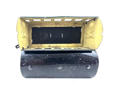 M�rklin 17190 2 Personenwagen aus Blech in Spur 0