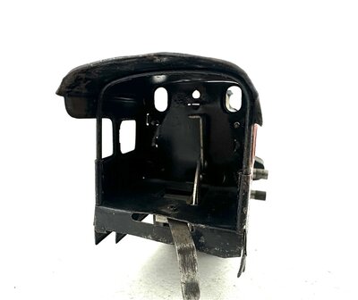 Bing 18 Volt Dampflok 7590 Spur 0