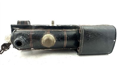 Bing 18 Volt Dampflok 7590 Spur 0