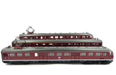 Lima 149800 H0 Schnelltriebzug BR 430 der DB