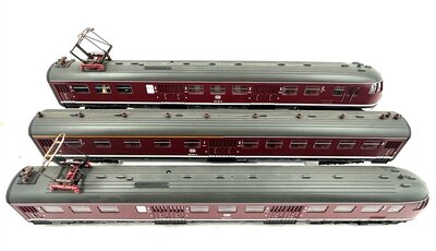 Lima 149800 H0 Schnelltriebzug BR 430 der DB