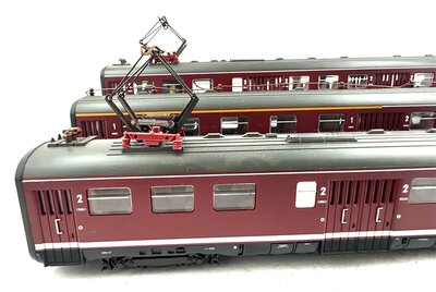 Lima 149800 H0 Schnelltriebzug BR 430 der DB