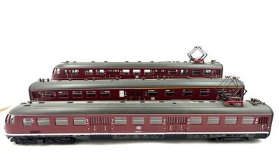 Lima 149800 H0 Schnelltriebzug BR 430 der DB