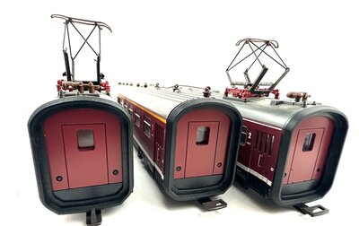 Lima 149800 H0 Schnelltriebzug BR 430 der DB