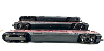 Lima 149800 H0 Schnelltriebzug BR 430 der DB