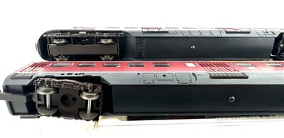 Lima 149800 H0 Schnelltriebzug BR 430 der DB