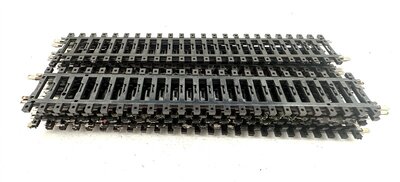 M�rklin 2200 H0 10 gerade K-Gleise 180 mm Vollprofil