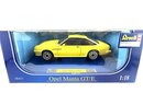 Revell 08421 Modellauto Opel Manta GT/E 1:18