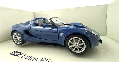Revell 08831 Modellauto Lotus Elise 111 S 1:18