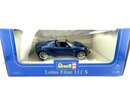 Revell 08831 Modellauto Lotus Elise 111 S 1:18