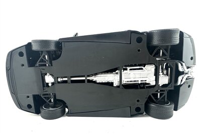 Gate Diecast Lamborghini Murcielago V12 6.2L 1:18