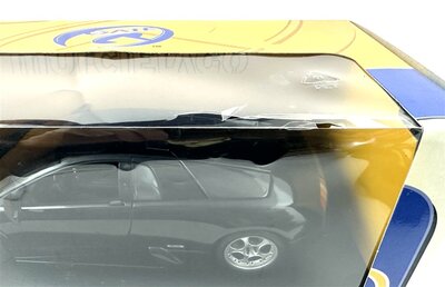 Gate Diecast Lamborghini Murcielago V12 6.2L 1:18