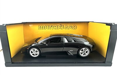 Gate Diecast Lamborghini Murcielago V12 6.2L 1:18