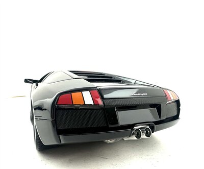 Gate Diecast Lamborghini Murcielago V12 6.2L 1:18