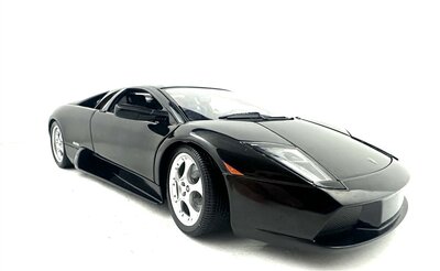 Gate Diecast Lamborghini Murcielago V12 6.2L 1:18