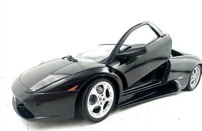 Gate Diecast Lamborghini Murcielago V12 6.2L 1:18