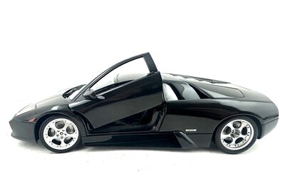 Gate Diecast Lamborghini Murcielago V12 6.2L 1:18