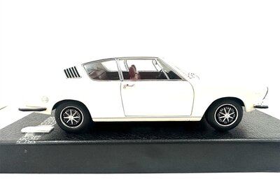 Anson Modellauto Audi 100 Coupe S 1:18