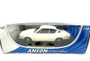 Anson Modellauto Audi 100 Coupe S 1:18
