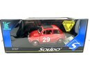 Solido 8044 Modellauto Fiat 500 1965 1:16