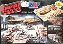 MPC 8735 Star Wars Rebel-Base Bausatz