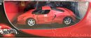 Hot Wheels Modellauto Enzo Ferrari 1:18